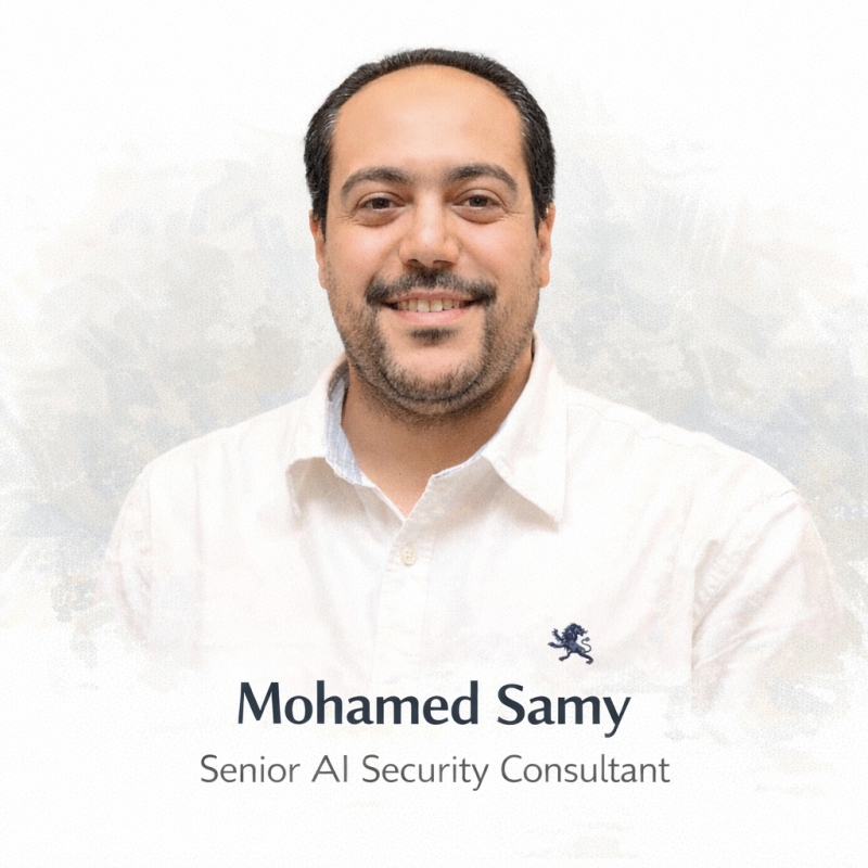 Mohamed Samy